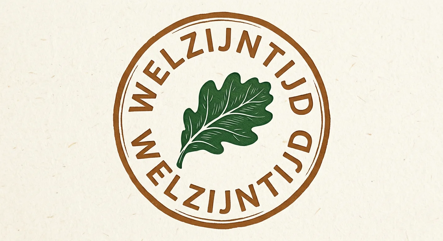 Welzijntijd